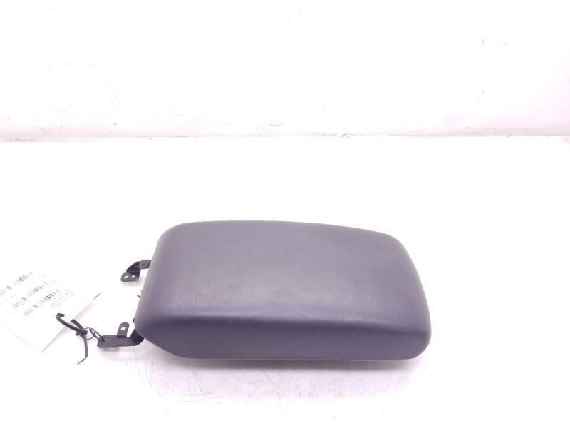 02-04 TOYOTA CAMRY SE GRAY INTERIOR FRONT CENTER CONSOLE LID ASSEMBLY