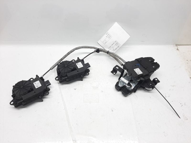 Range Rover HSE L405 Trunk Latch Actuator Motor Set CPLA442A67BE