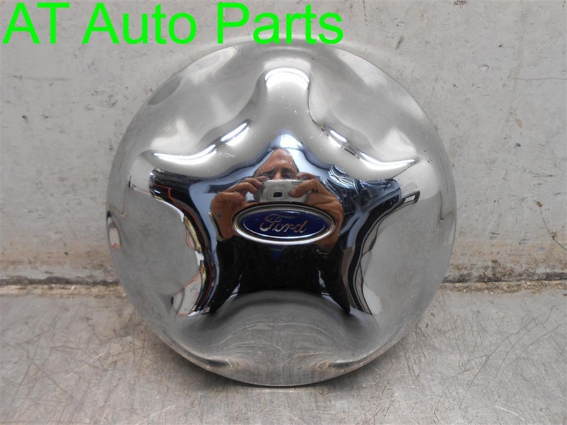 00 01 02 03 04 FORD F150 17x7-1/2 CENTER CAP ONLY OEM YL34-1A096-EA