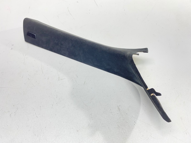 12-19 BMW F06 F13 640 650 M6 Right Passenger Side A Pillar Trim Cover Black OEM✅