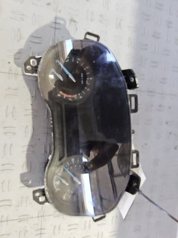 Speedometer Cluster MPH Fits 15 EDGE 3450660