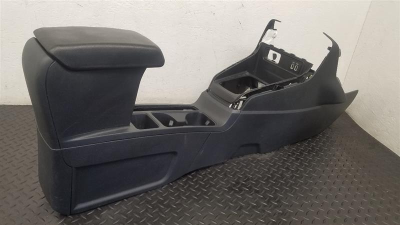 18-21 Ford Ecosport Floor Console Assembly Black OEM GN1Z-58045A36-CA