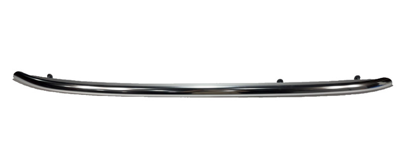 📌 2015 - 2018 AUDI Q3 QUATTRO ROOF RIGHT PASS SIDE MOLDING LUGGAGE RACK OEM