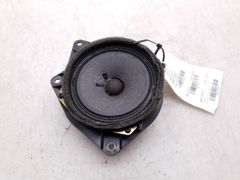 2003 TOYOTA AVALON PASSENGER FRONT DOOR JBL SPEAKER ASSEMBLY
