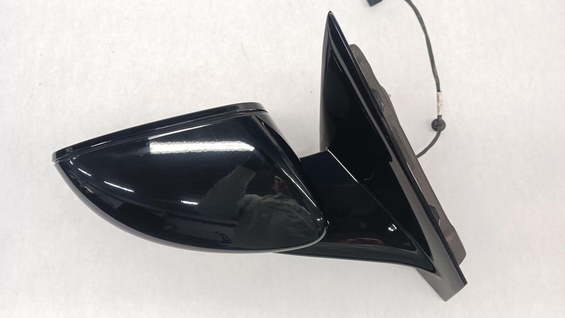 15-'17 CHRYSLER 200 Right passenger Door Mirror Power heated black OEM Grade A!