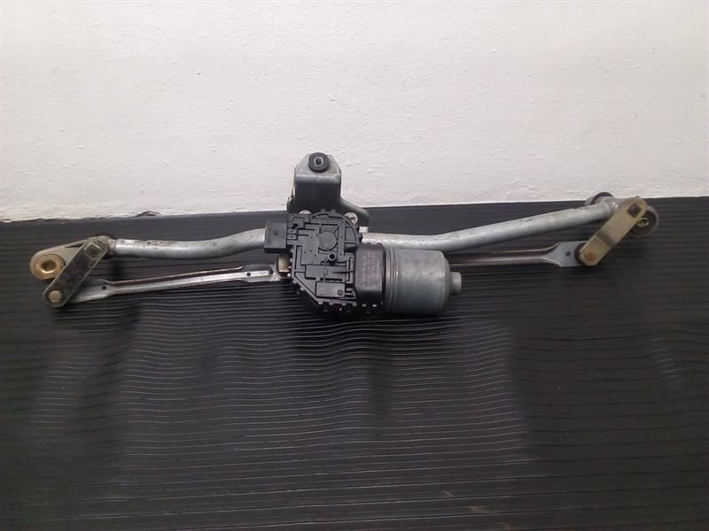 02-09 Audi A4 Windshield Wiper Motor Assembly OEM 8E1-955-119