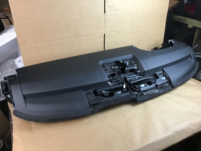 Land Range Rover Sport HSE 2015 Dashboard Dash Panel Cover Assembly 14-17 :O