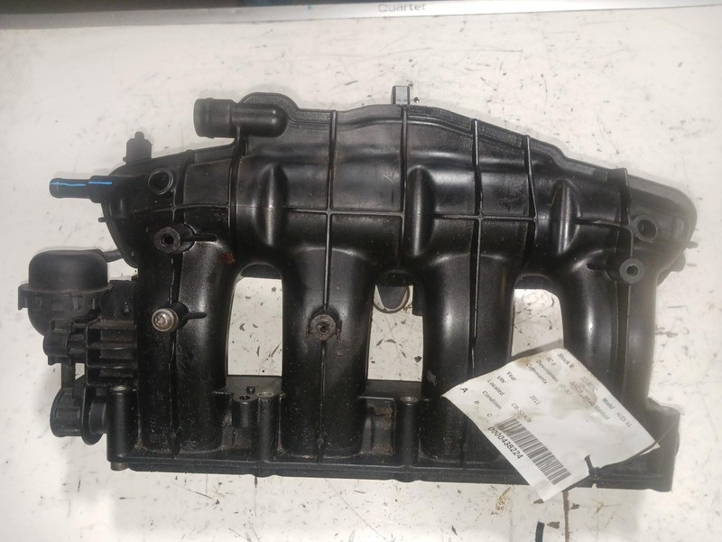 09-'16 AUDI A4 Intake Manifold 2.0L OEM 1 Year Warranty!