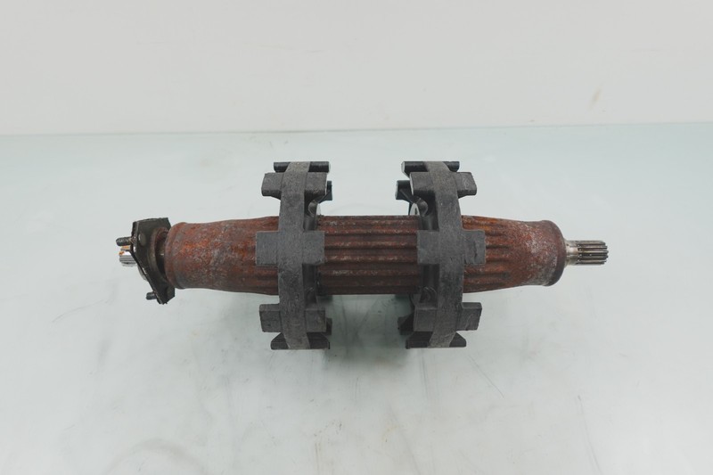 2011-2016 Polaris Switchback Rush RMK 800 OEM Driveshaft w/ Sprocket Koggs