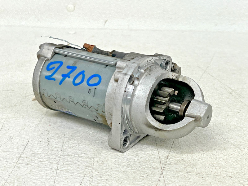 ⭐2021-2025 KIA SORENTO 2.5L ENGINE STAR STARTER MOTOR 12V 95K ASSY OEM LOT2700