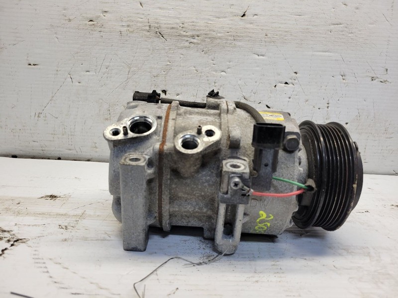 Air Conditioner PALISADE2023 AC Compressor 1644561