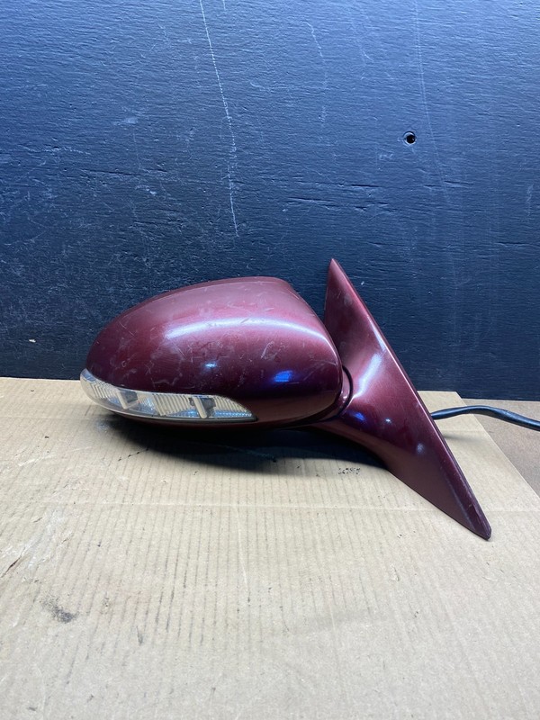 2006 2008 Mercedes W219 CLS500Right Passenger Side Door View Mirror ad4923 DG