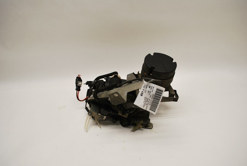 2006-2011 MERCEDES CLS63 AMG W219 AIR RIDE SUSPENSION COMPRESSOR PUMP OEM