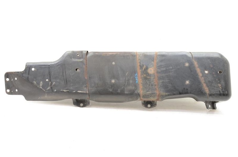 2012-2017 Jeep Wrangler 3.6L Fuel Tank Rock Guard Plate Belly Shield
