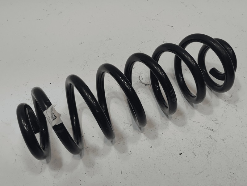 2018-2025 VOLKSWAGEN ATLAS AWD REAR LEFT OR RIGHT SIDE COIL SPRING OEM