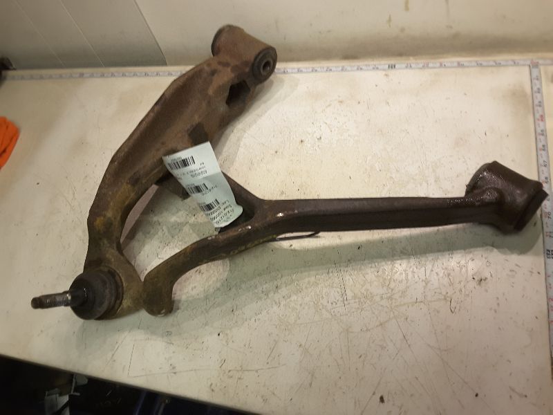 DRIVER LEFT LOWER CONTROL ARM FR 4X4 FITS 00-13 SUBURBAN 2500 168037