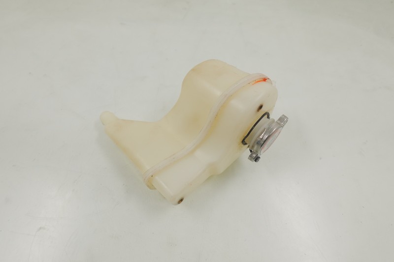 2009-2017 Sea-Doo OEM Coolant Tank Reservoir Bottle GTX Wake RXT Freshwater