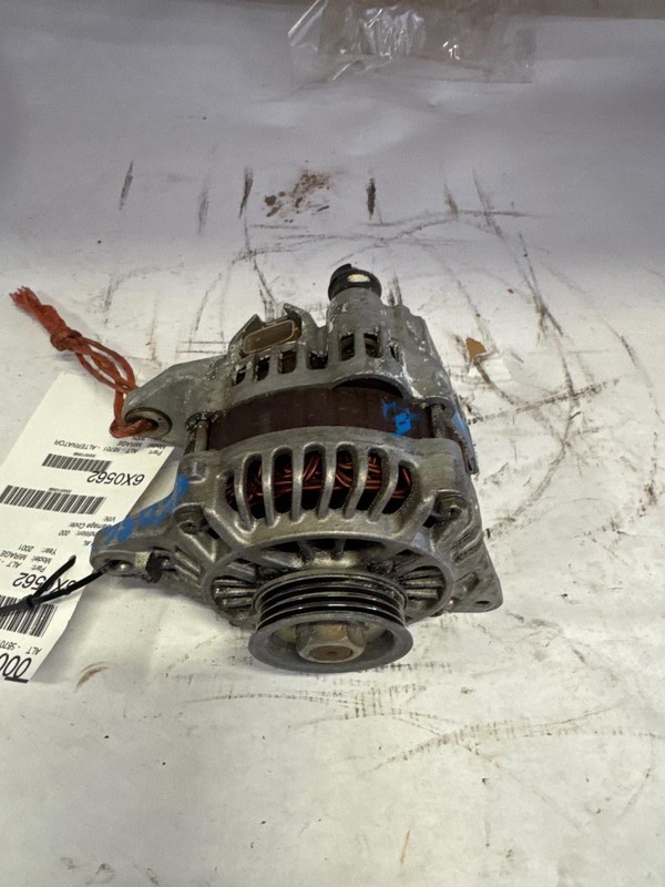 Alternator MITSUBISHI MIRAGE 97 98 99 00 01 02