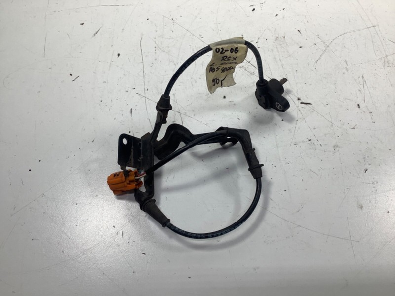 02-06 Acura RSX Rear Left Abs Wheel Speed Sensor 57475-S5D-013 OEM