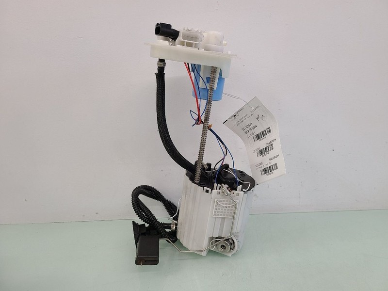 Fuel Pump Assembly Tank Mounted 2.4L Primary Fits 12-17 EQUINOX 589144