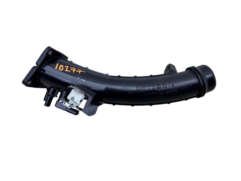 2014-2019 Mercedes CLA-Class Air Intake Duct Hose Pipe
