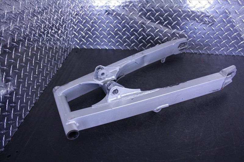 2003 KAWASAKI NINJA EX 250 F REAR SWINGARM ARM SWING SUSPENSION EX250 250R 03