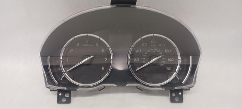 15-'19 ACURA TLX Tech Speedometer 3.5L AWD 102k miles OEM 1 Year Warranty!