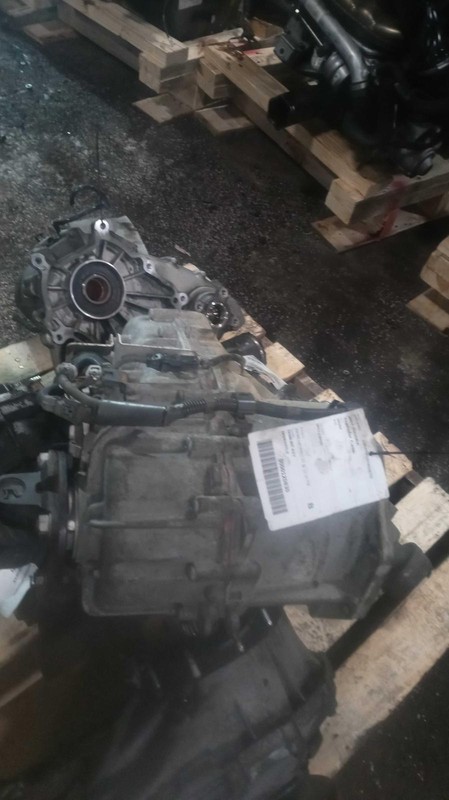 2017 Toyota Tundra Transfer Case Assembly OEM 361000C020 122K Miles 4WD