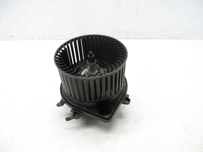 07-16 MINI COOPER S COUNTRYMAN R60 AC HEATER FAN BLOWER HVAC MOTOR OEM 020624