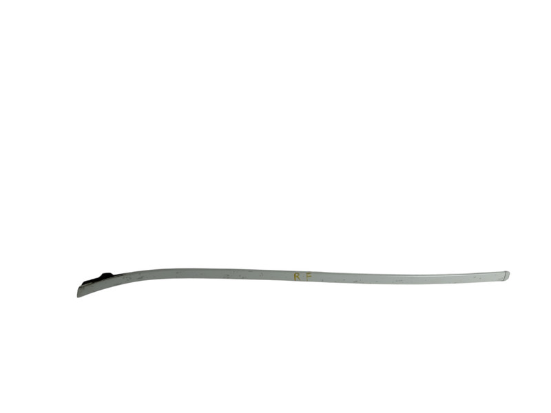 2012-2014 Hyundai Genesis Right Front Molding Windshield Pillar Trim OEM 14468