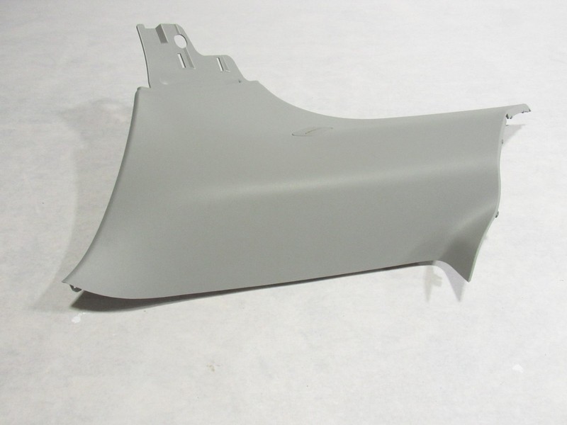 22-24 Jeep Grand Cherokee 2023 Rear Right Passenger D Pillar Cover Panel Trim :A