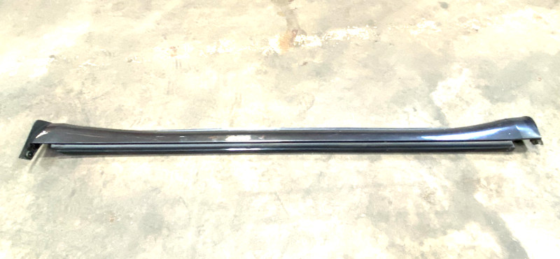 2018-2021 BUICK ENCLAVE LEFT SIDE ROCKER MOLDING PANEL COVER OEM #A0.30
