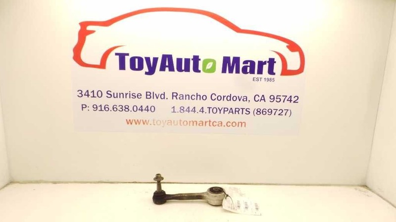 07-16 LEXUS LS460 PASSENGER SIDE REAR RIGHT UPPER CONTROL ARM