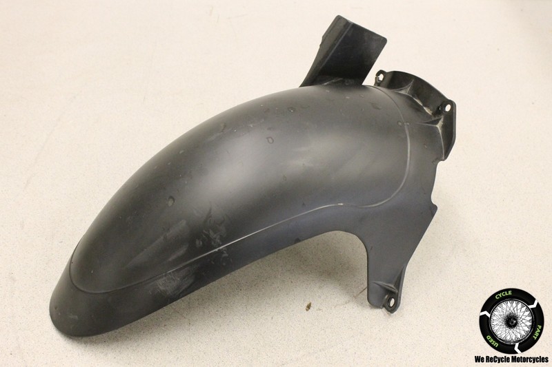 2004 DUCATI M 600 MONSTER REAR WHEEL FENDER TIRE HUGGER M600 04