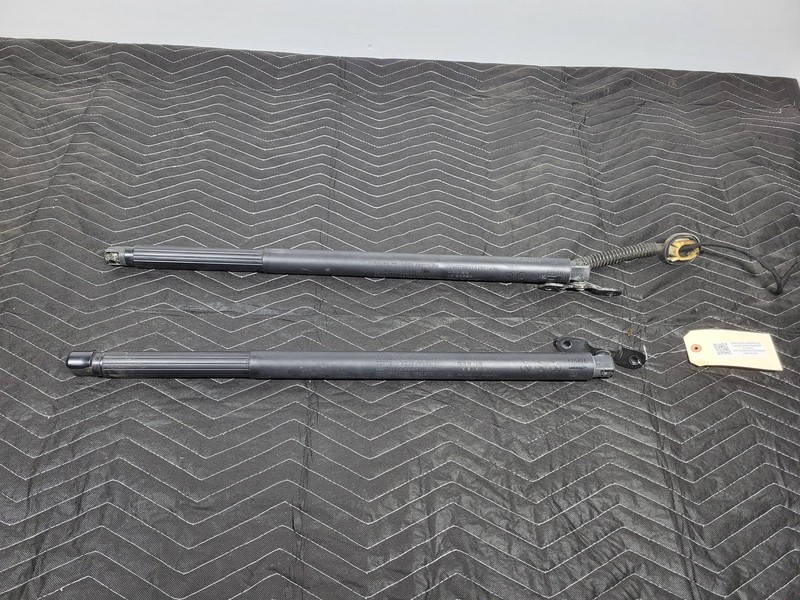 Used Oem Chevrolet Trunk Liftgate Power Lift Strut Cylinder SET 2015-2020 Tahoe