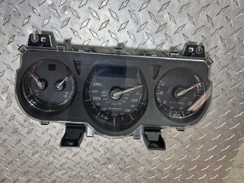 11 Ford Taurus Speedometer Instrument Panel Cluster Gauge BG1T-10849-CE 178K