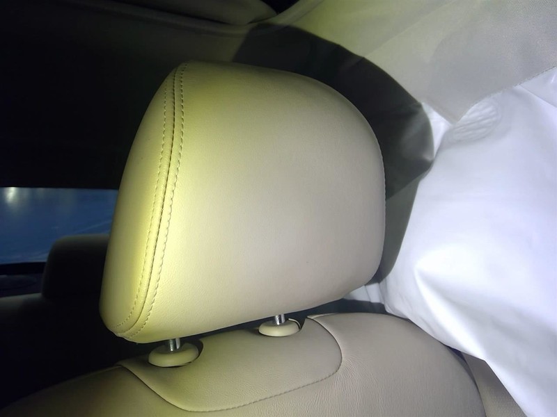 LEGACY 2015-2019 Left Front Headrest 1754363