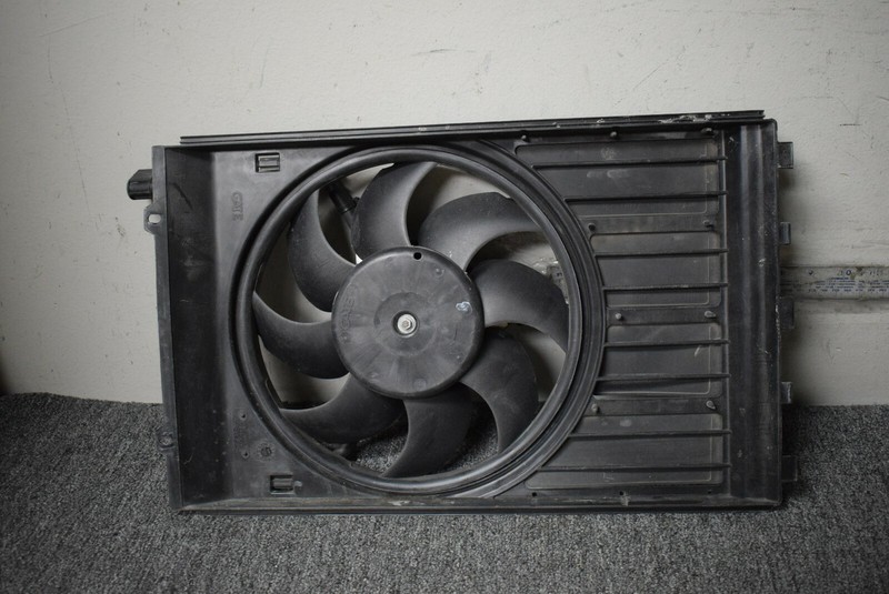 1999-2005 Porsche 911 Blower Fan Assembly for Engine Compartment 997 624 046 01