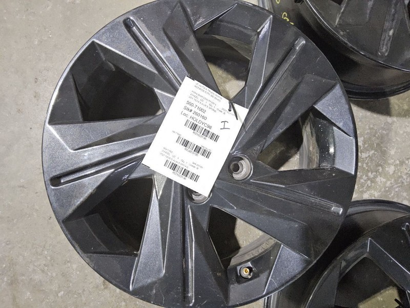 2021-2023 Hyundai Elantra Wheel Rim 16x6-1/2 Alloy