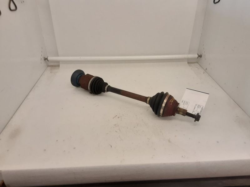 Passenger Axle Shaft Front Germany Built VIN W Limited Fits 09-18 TIGUAN 2734155
