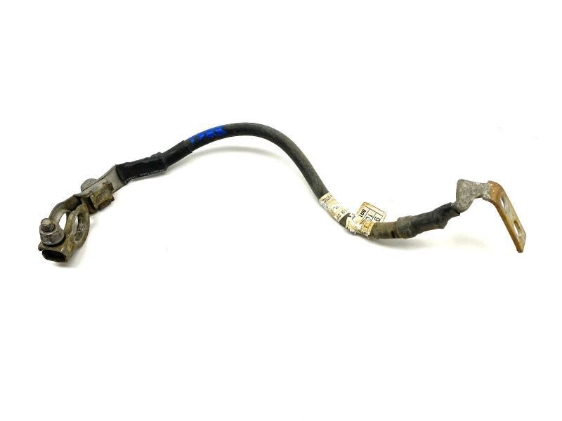 Negative Battery Cable Wire Harness 91860-1D000 Fits 2007-2010 Kia Rondo 79789