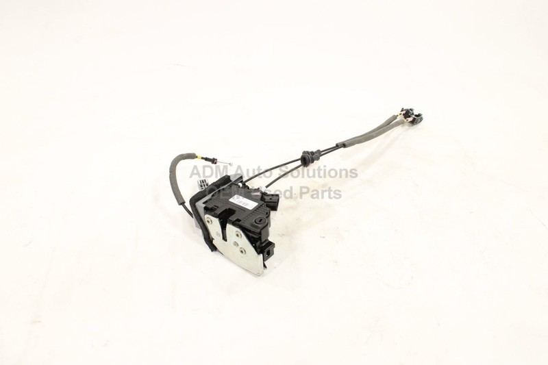 2016-2020 KIA SORENTO Rear Left Side Door Lock Actuator OEM 81410-C5000
