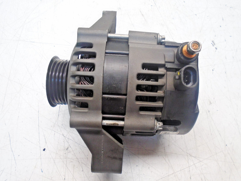 R2 Mercury Marine Delco Remy OEM Outboard Alternator 8M0033842 881247A1