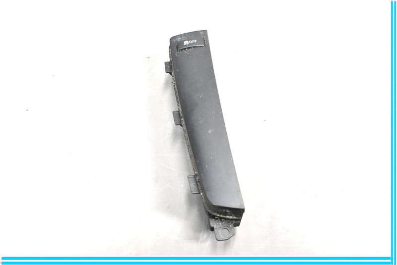 OEM BMW F10 F06 F13 Center Console Traction DTC Switch Operating Control Panel