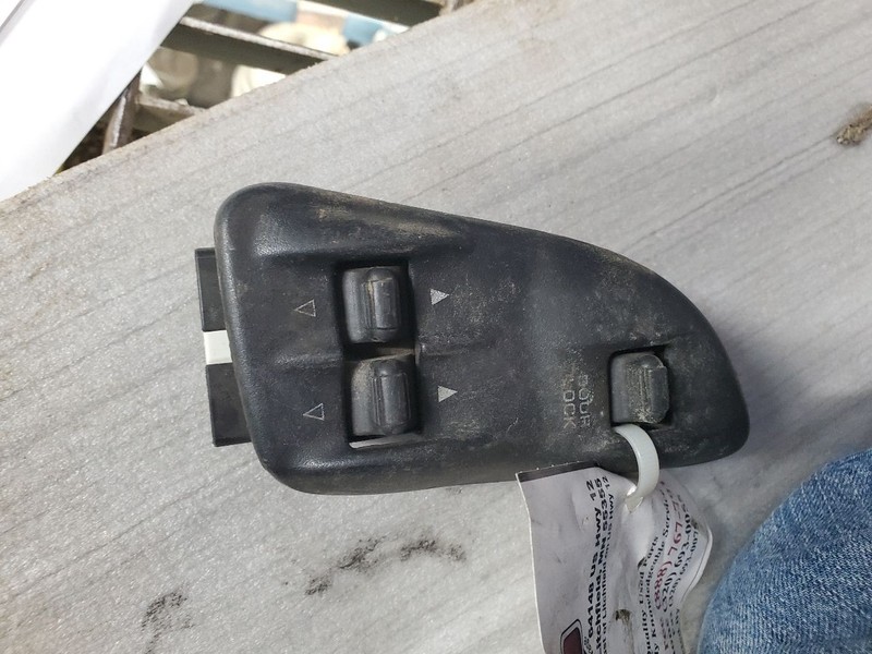 RAM1500 1998 Door Electrical Switch (Master) 178265