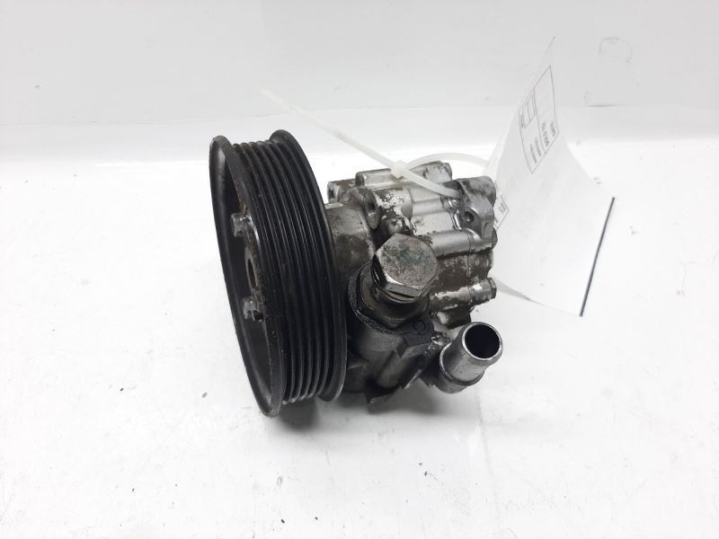 Power Steering Pump Fits 10-16 Land Rover LR4 LR014089