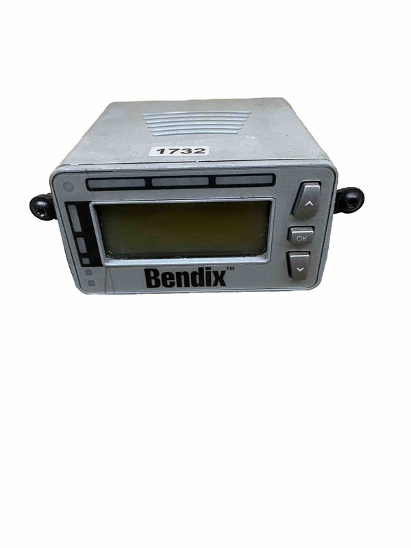 ✅ 2015 INTERNATIONAL PROSTAR COLLISION AVOIDANCE CONTROL MODULE P/N K092702 ✅