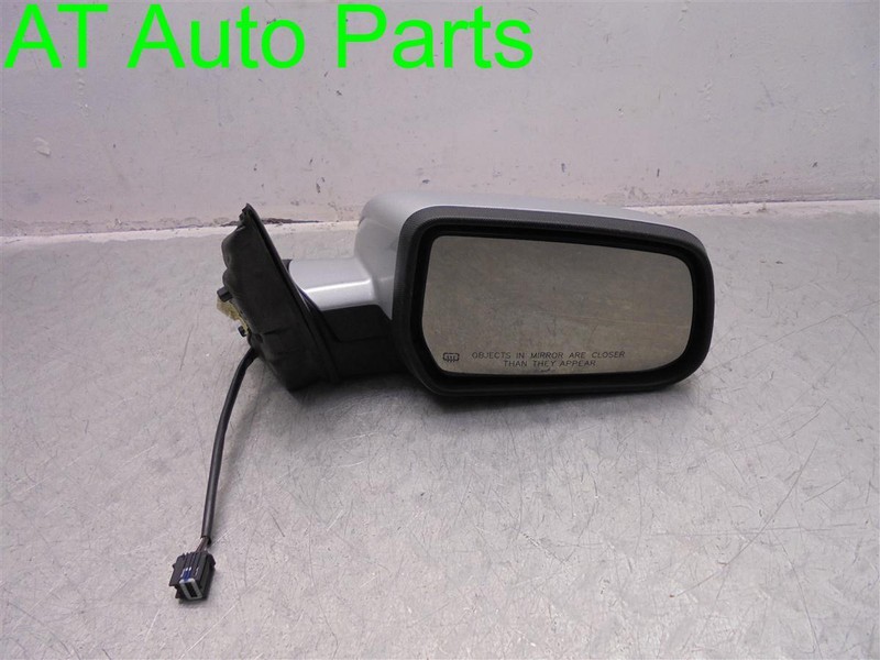 10-14 CHEVY EQUINOX GMC TERRAIN PASSENGER RIGHT REAR VIEW MIRROR OEM 20858722