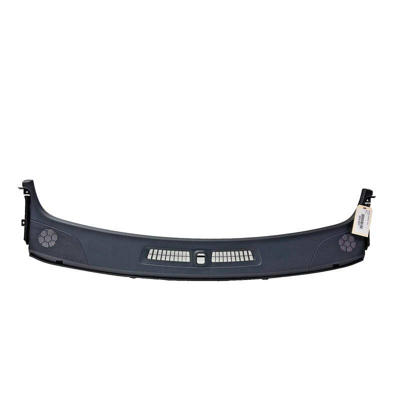 GMC TERRAIN 2018 - 2021INSTRUMENT PANEL EXTENSION DASH DEFROST TRIM PANEL OEM