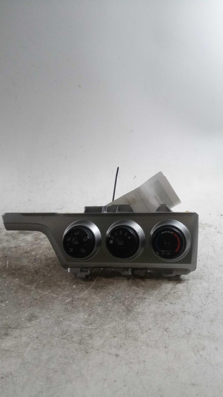 2012 SCION XB A/C Selector Switch OEM Black 5540612450 155K Miles